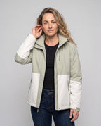 Women's technical multifunction jacket with practical pockets All Fashion - upper body view