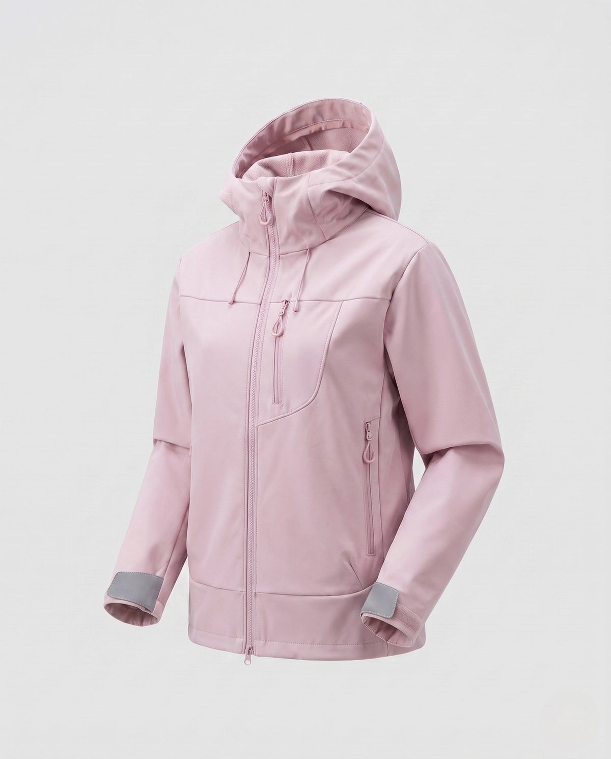 Women's technical multifunction jacket with practical pockets All Fashion - product shot