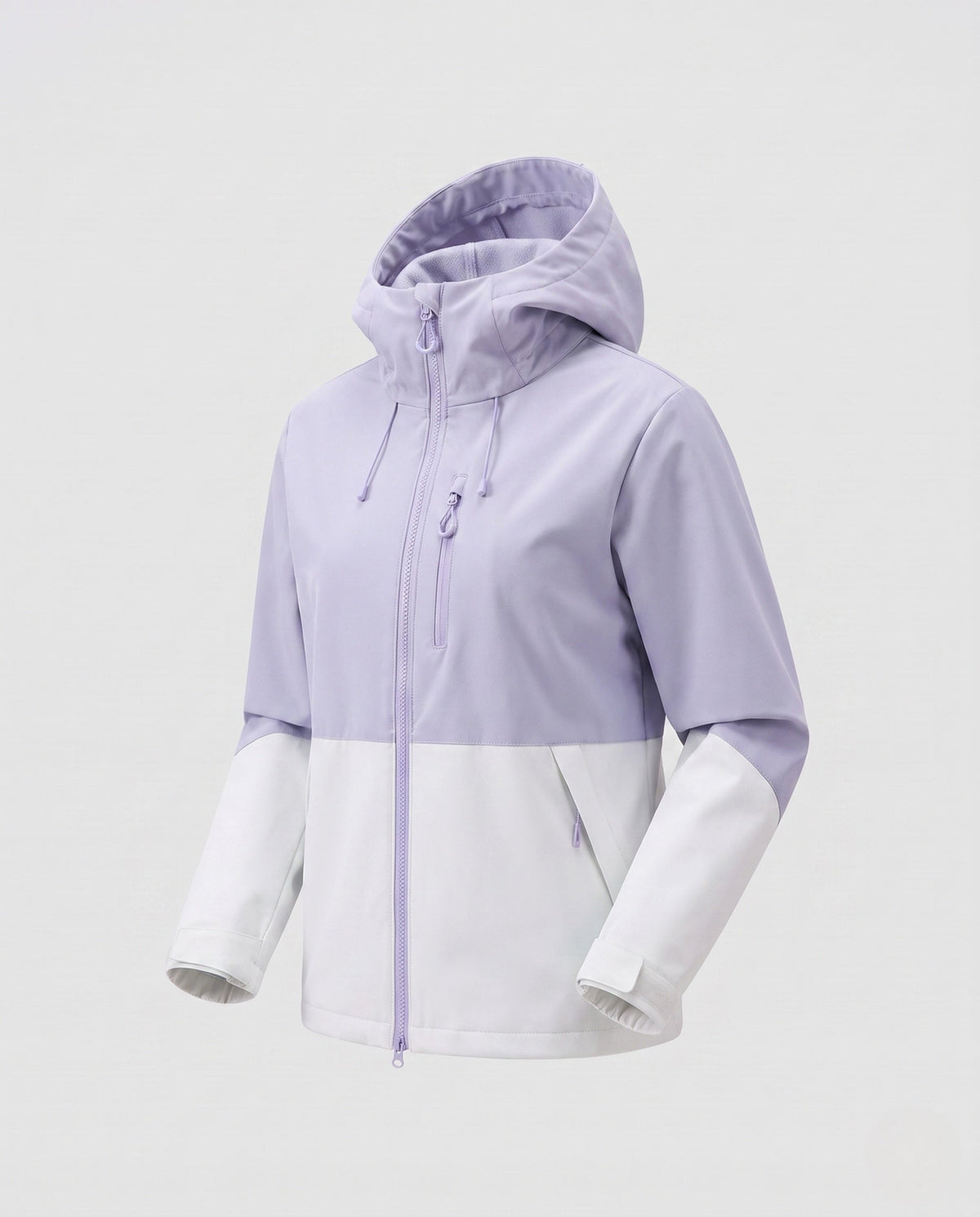 Women's technical multifunction jacket with practical pockets All Fashion - product shot