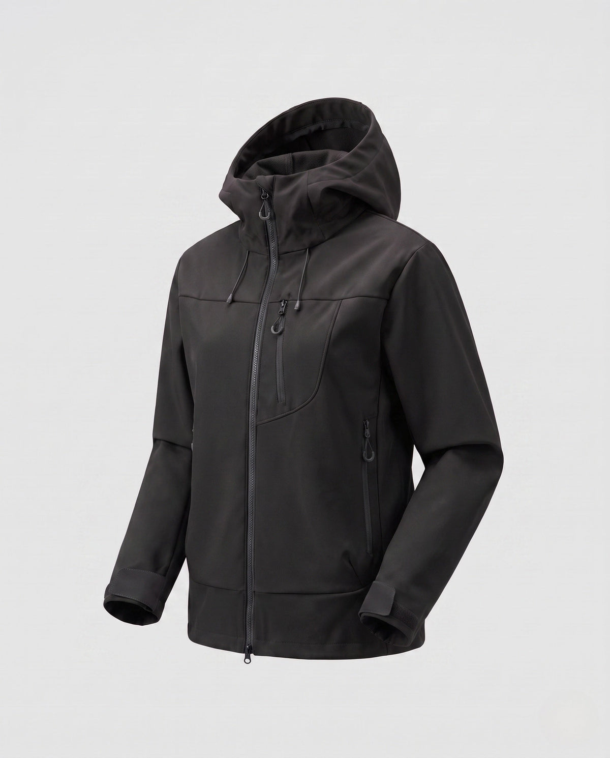 Women's technical multifunction jacket with practical pockets All Fashion - product shot