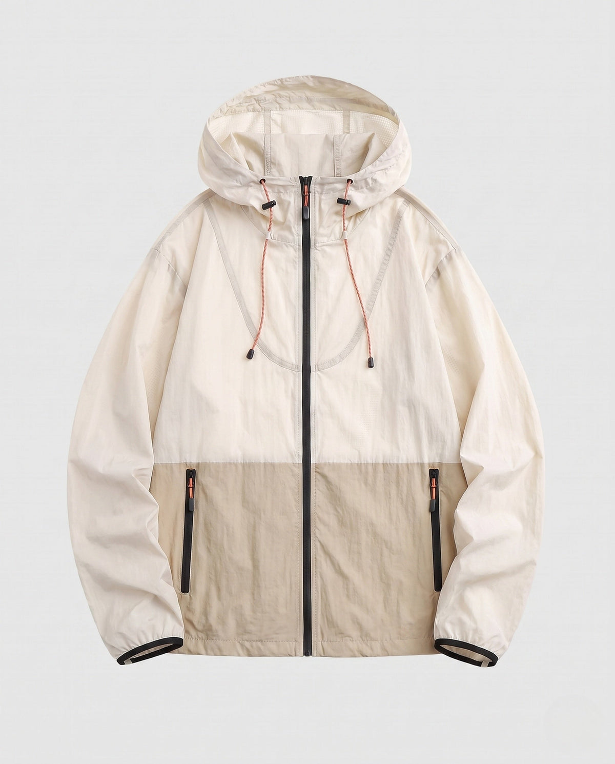 Women’s Technical Outdoor Jacket All Fashion - product shot