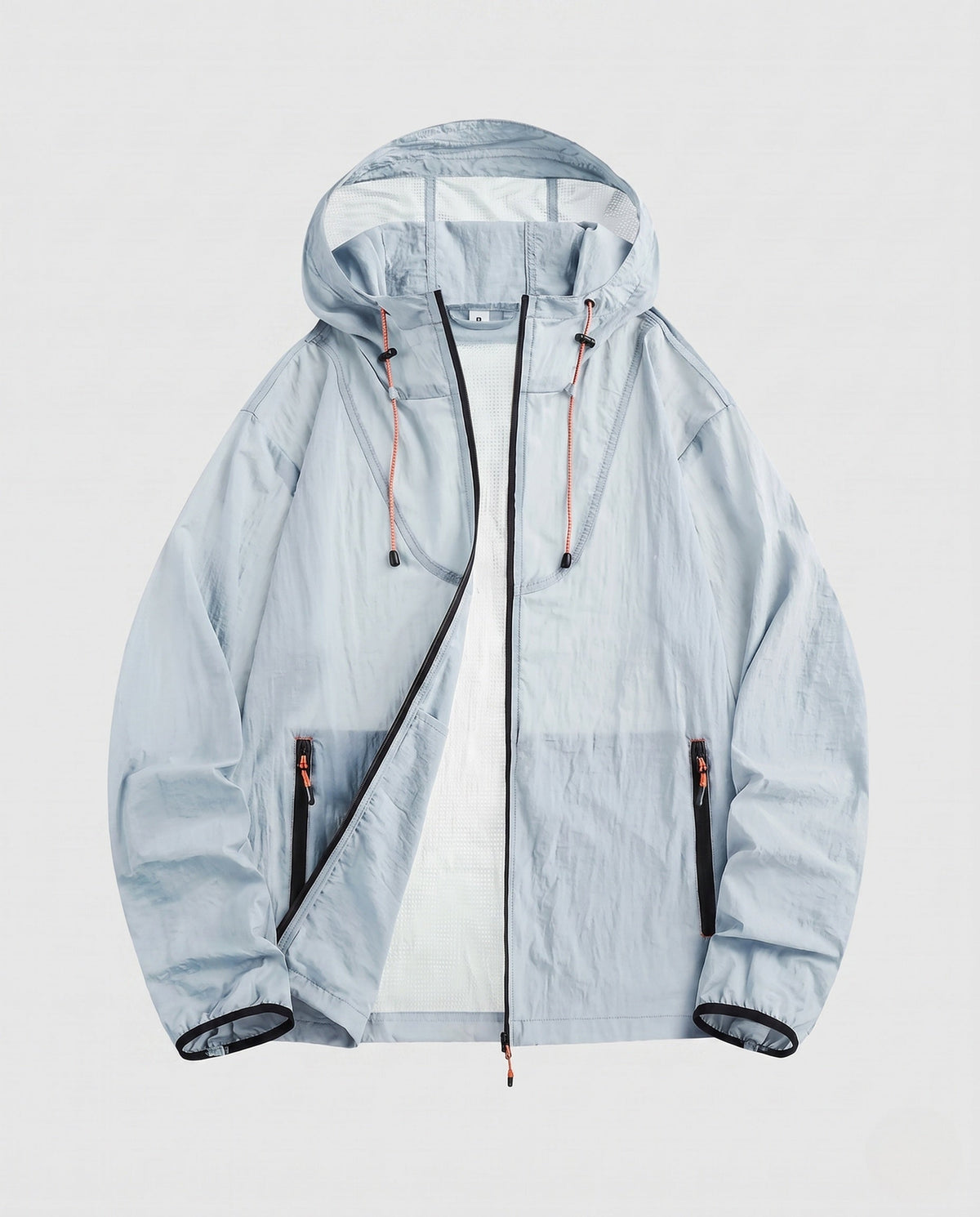 Women’s Technical Outdoor Jacket All Fashion - product shot