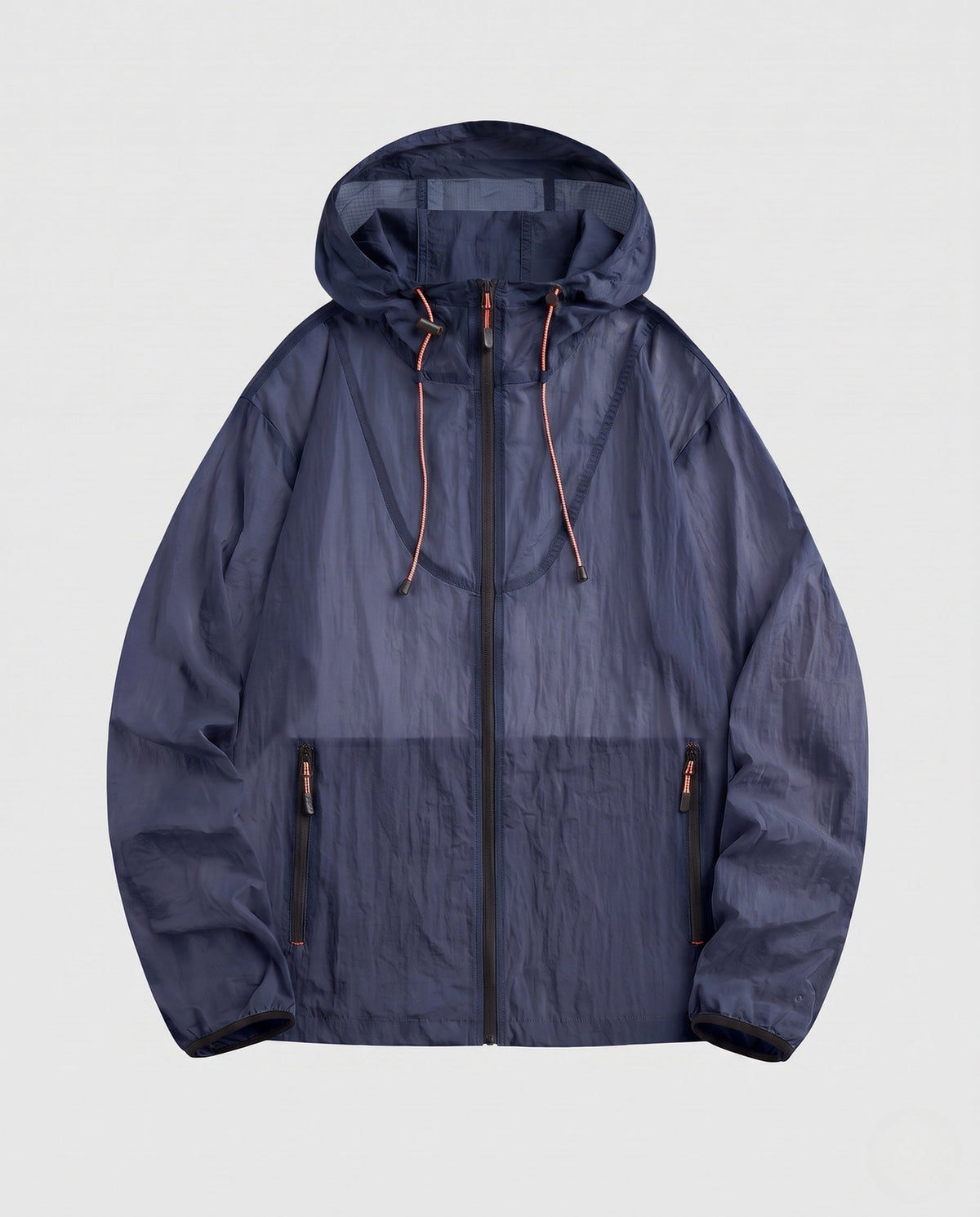 Women’s Technical Outdoor Jacket All Fashion - product shot