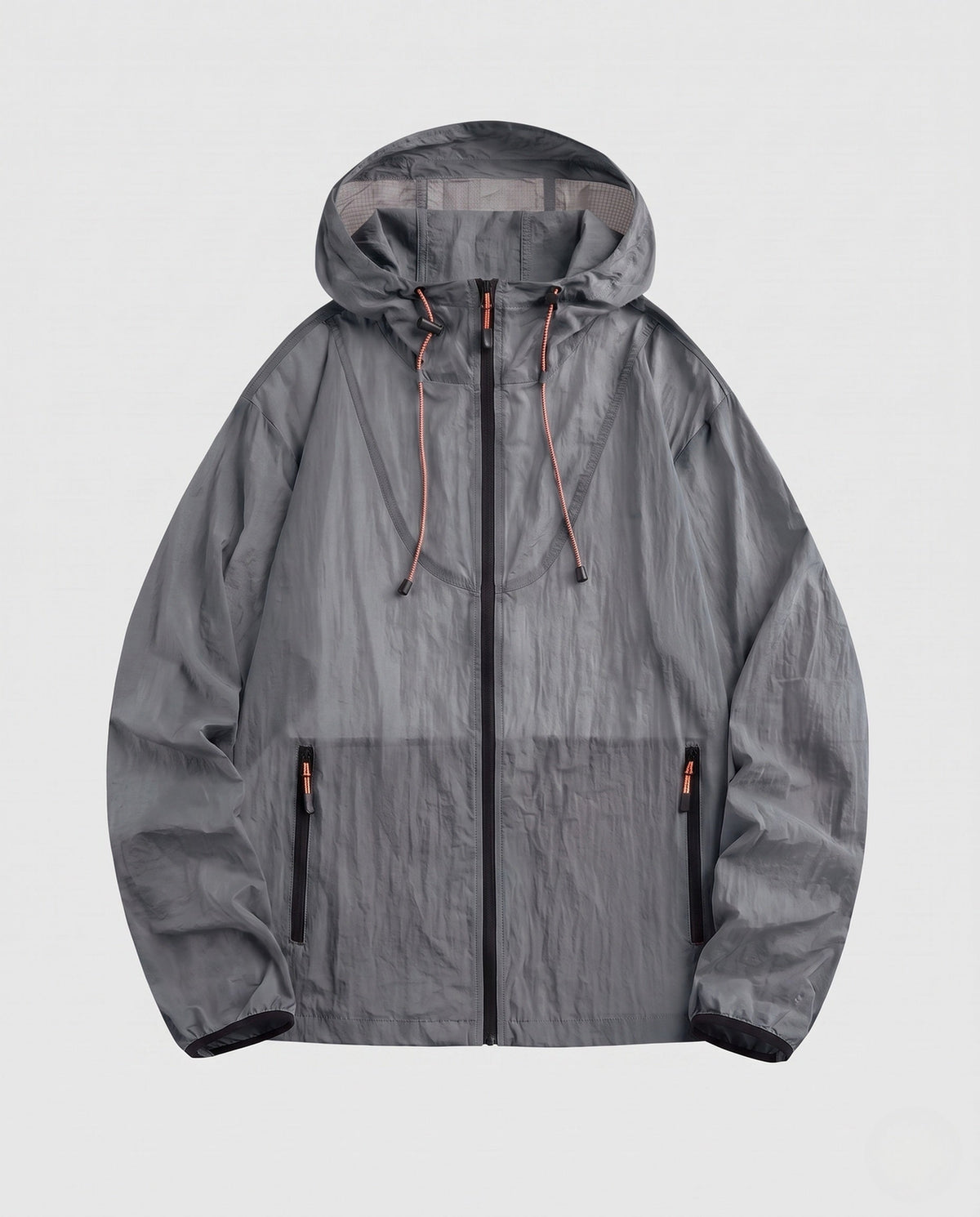 Women’s Technical Outdoor Jacket All Fashion - product shot