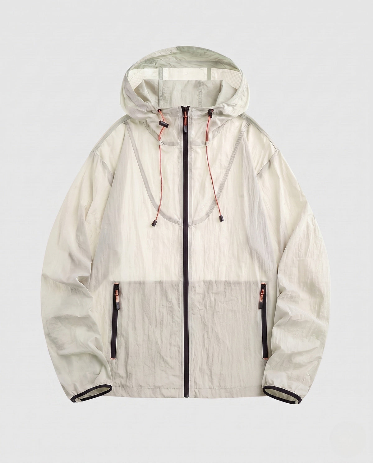 Women’s Technical Outdoor Jacket All Fashion - product shot
