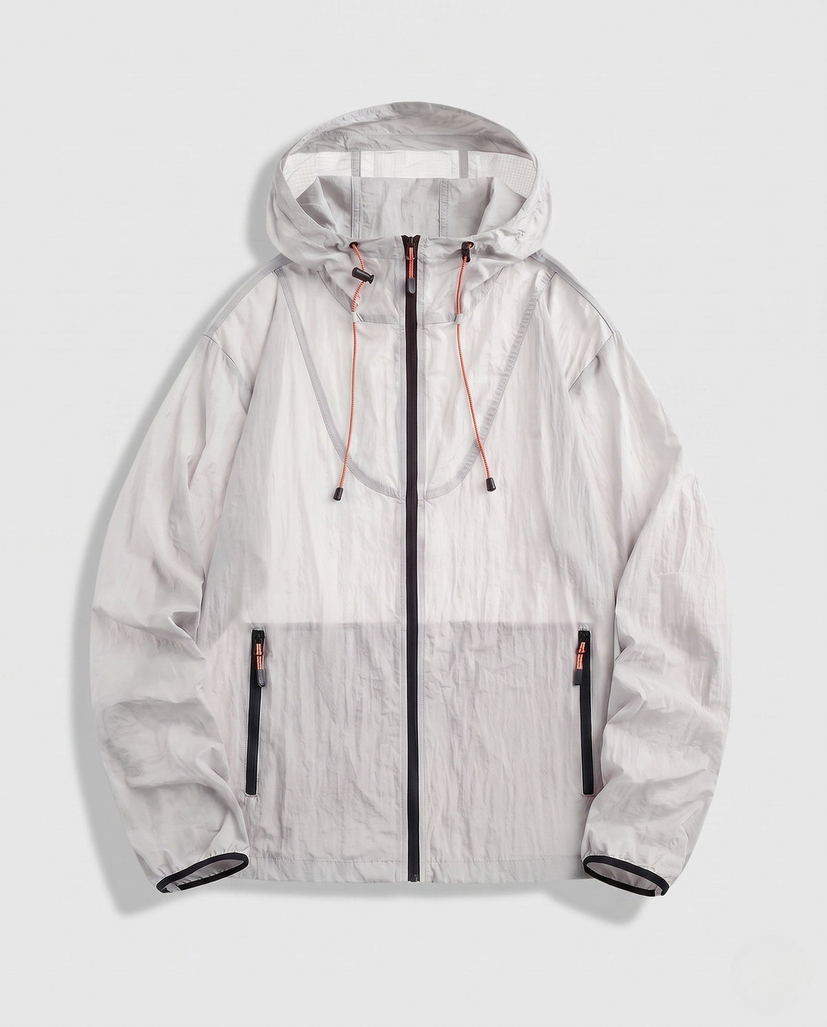 Women’s Technical Outdoor Jacket All Fashion - product shot