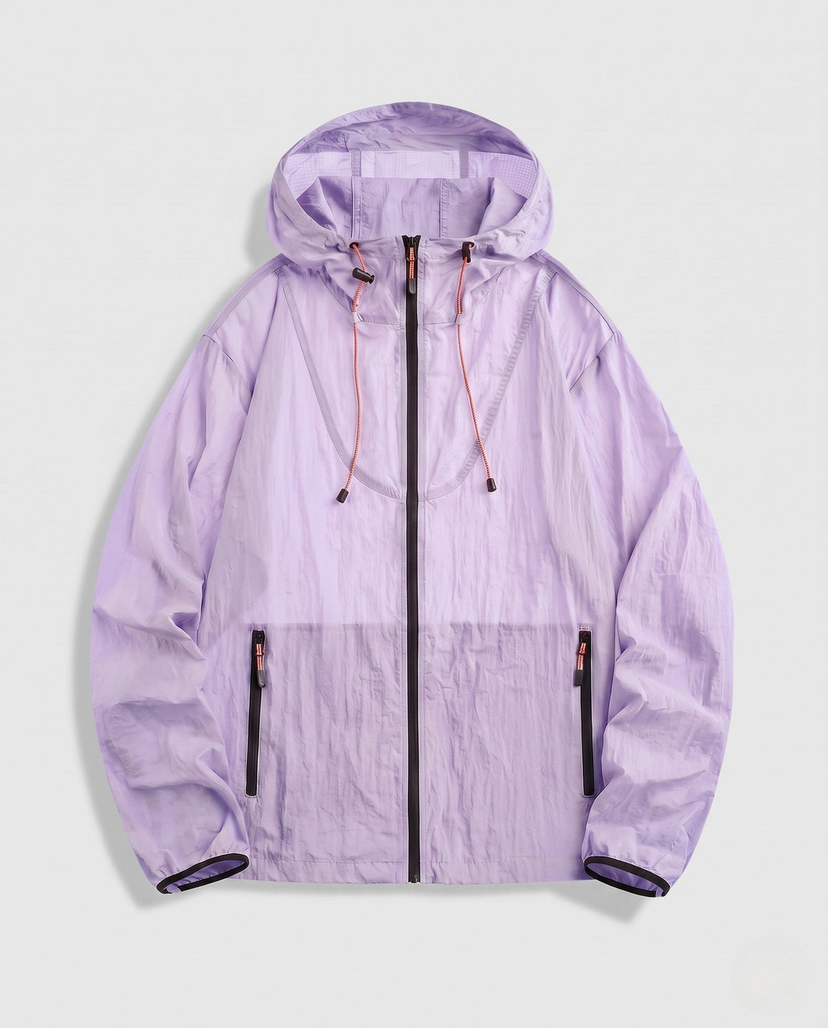 Women’s Technical Outdoor Jacket All Fashion - product shot