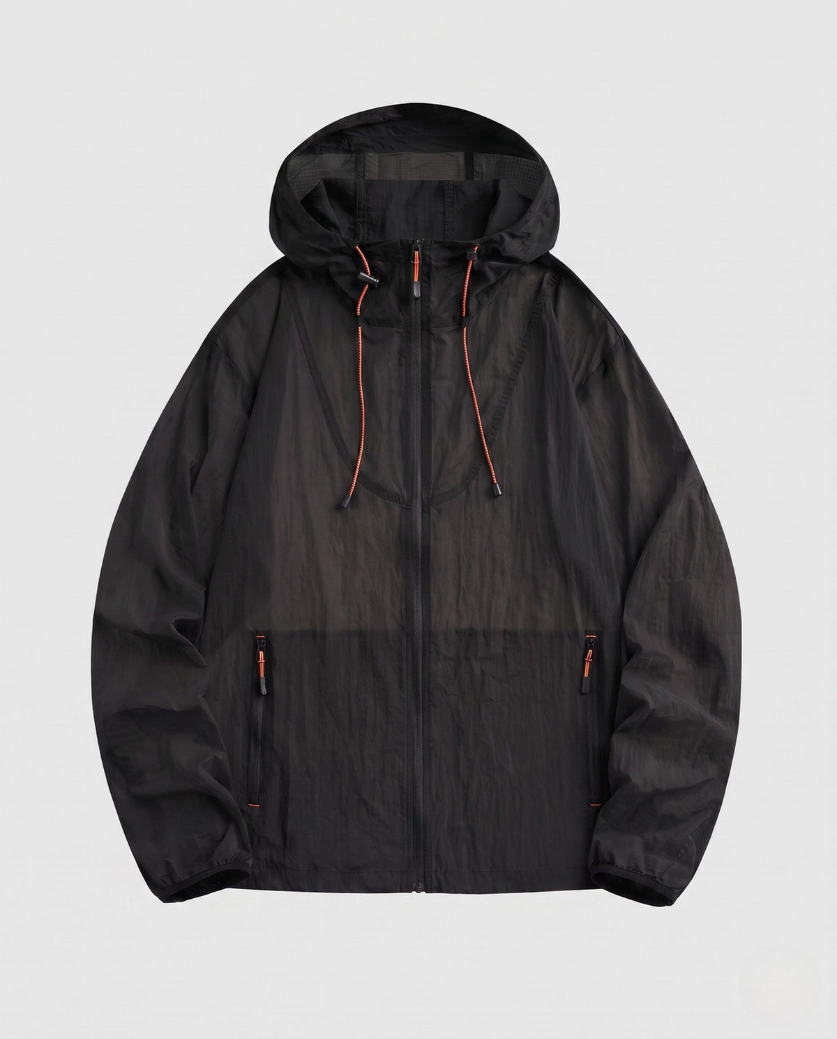 Women’s Technical Outdoor Jacket All Fashion - product shot