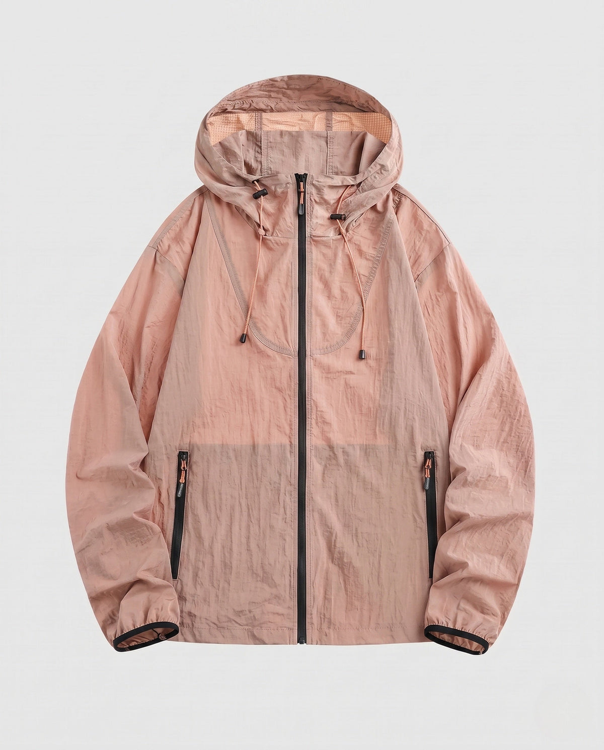 Women’s Technical Outdoor Jacket All Fashion - product shot