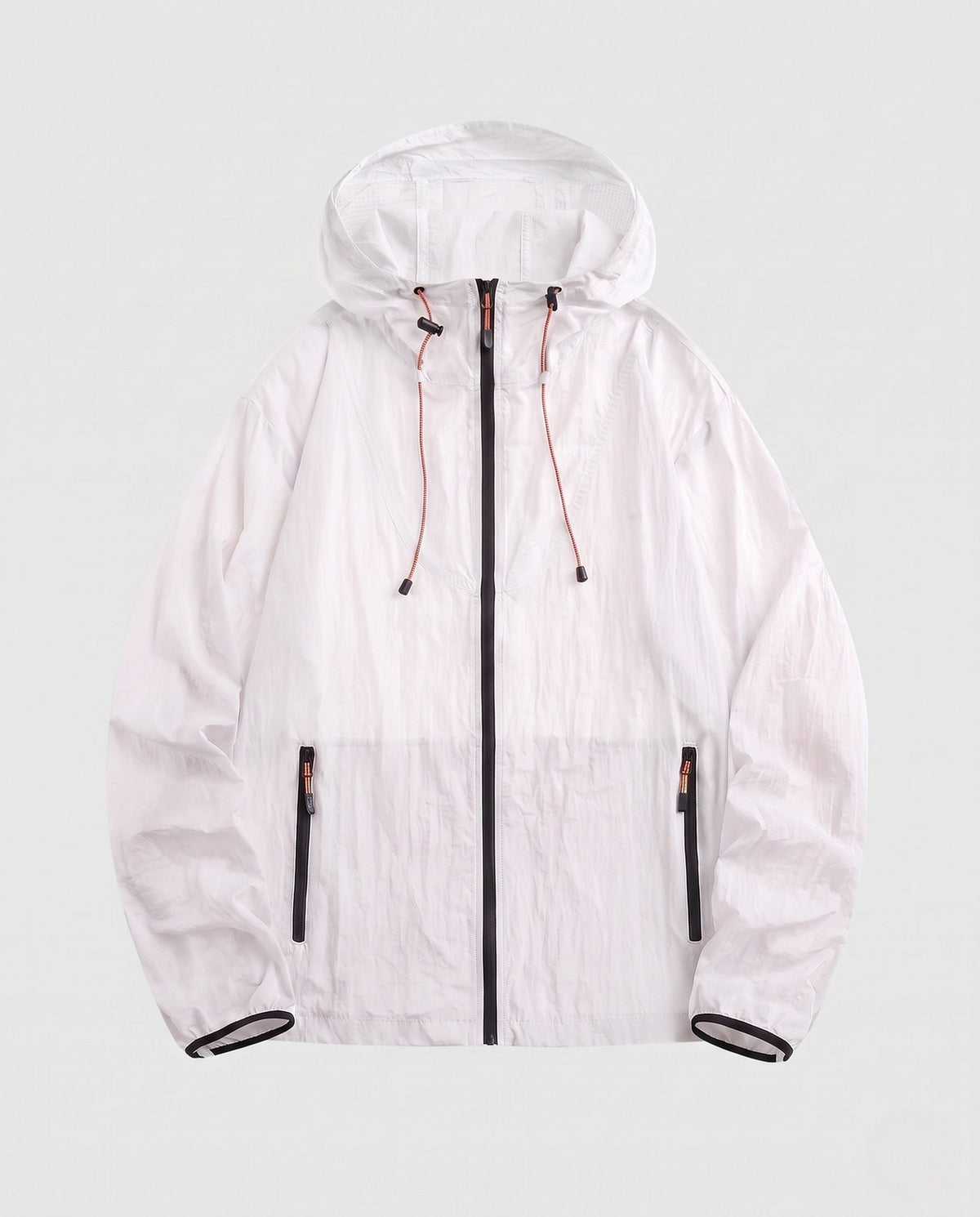 Women’s Technical Outdoor Jacket All Fashion - product shot