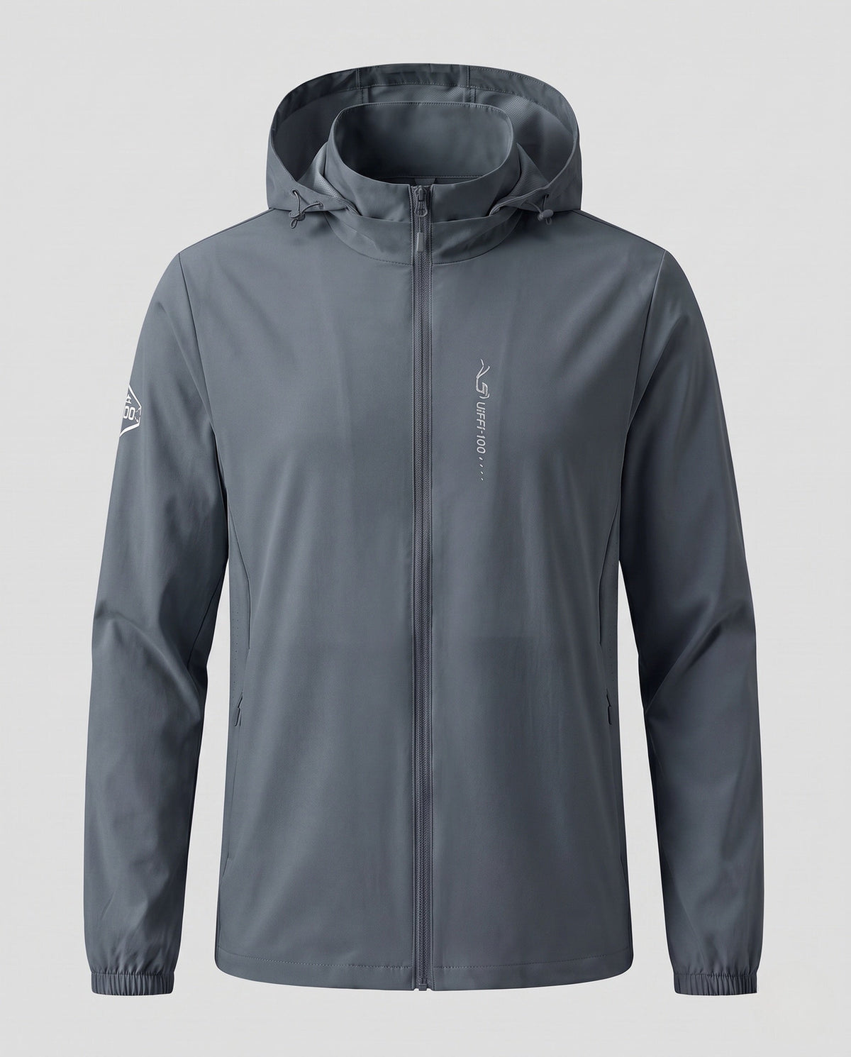 Women's ultralight sports jacket with waterproof design All Fashion - product shot