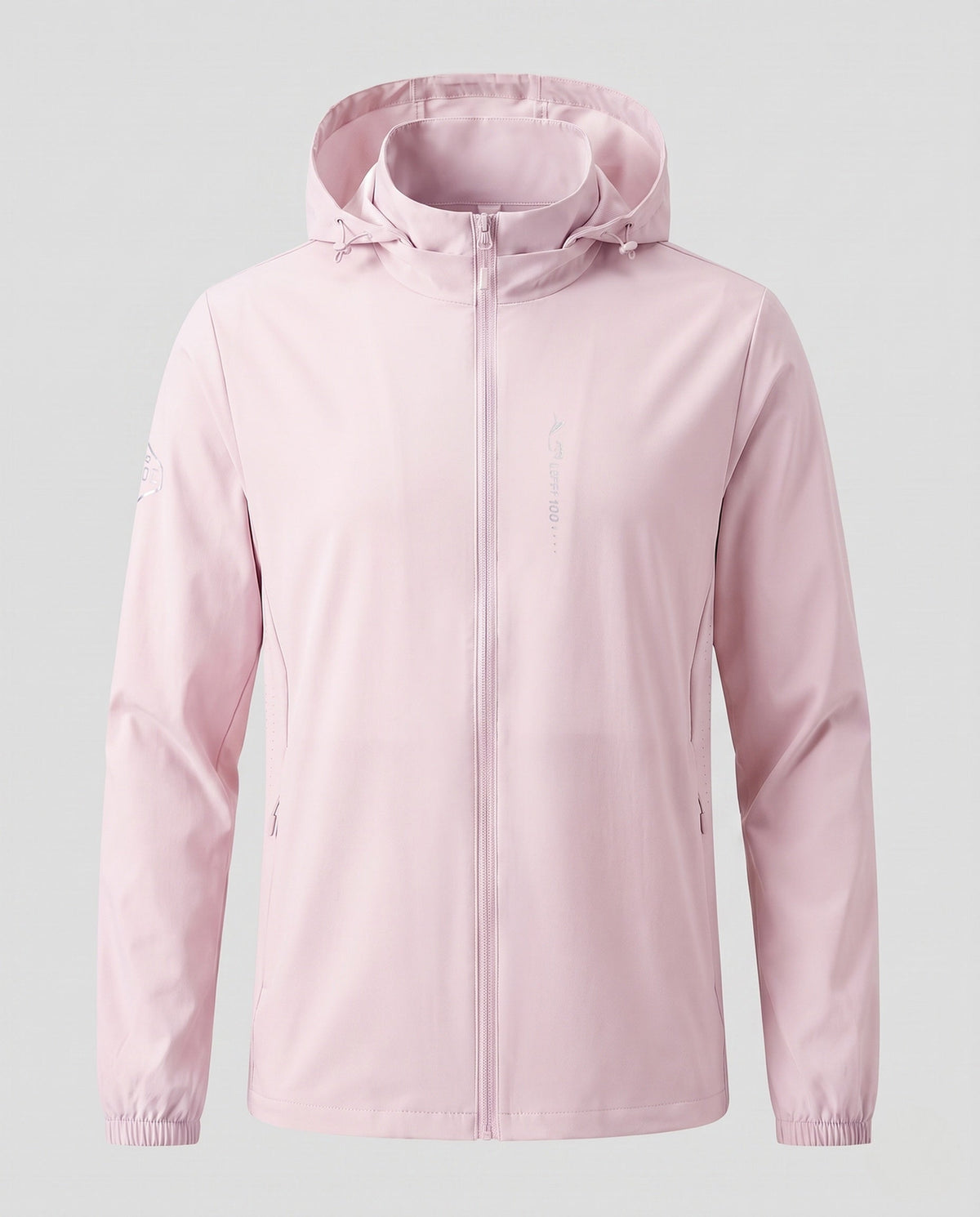 Women's ultralight sports jacket with waterproof design All Fashion - product shot