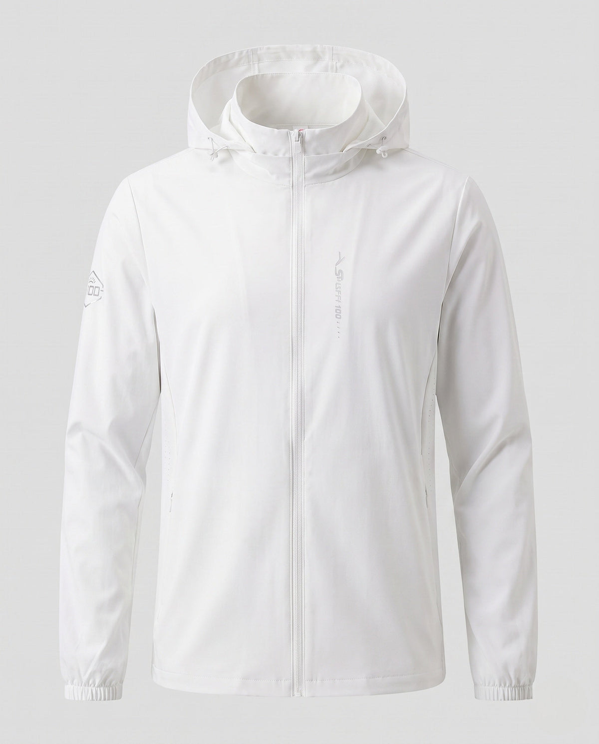 Women's ultralight sports jacket with waterproof design All Fashion - product shot