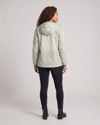 Women's UV protection jacket with breathable technology All Fashion - back view