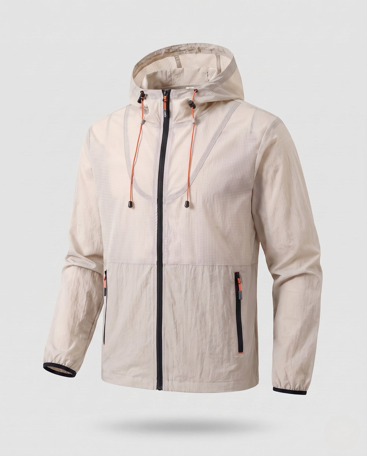 Women's UV protection jacket with breathable technology All Fashion - product shot