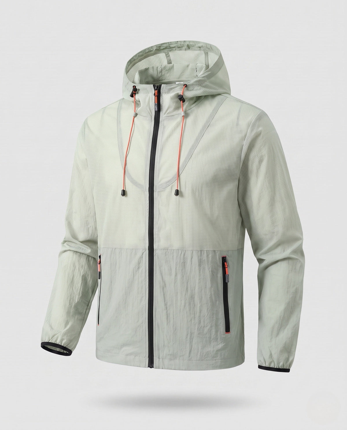 Women's UV protection jacket with breathable technology All Fashion - product shot