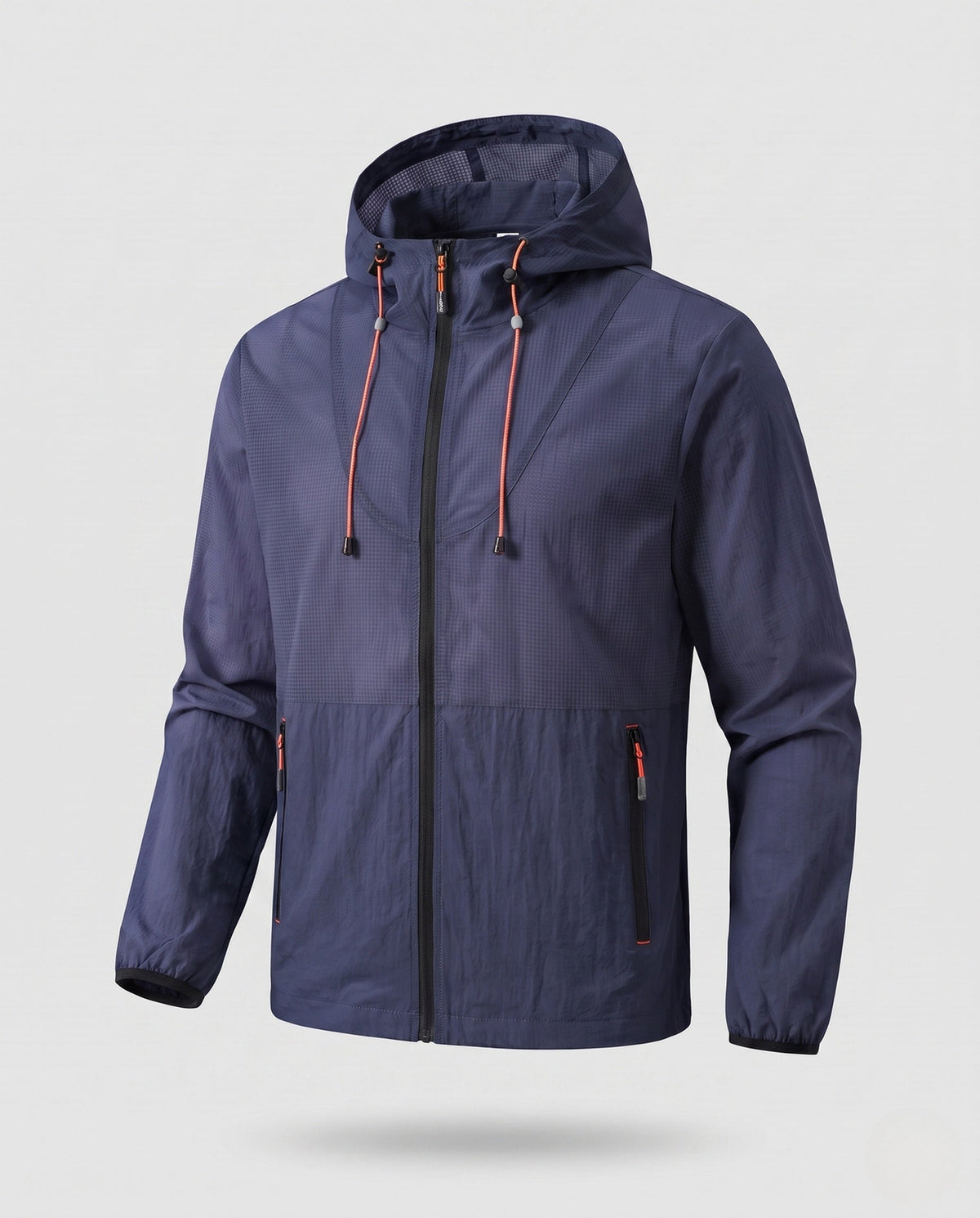 Women's UV protection jacket with breathable technology All Fashion - product shot