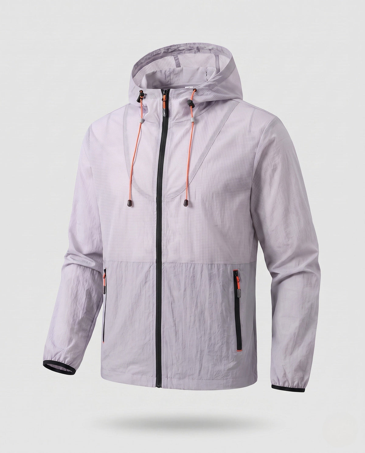 Women's UV protection jacket with breathable technology All Fashion - product shot