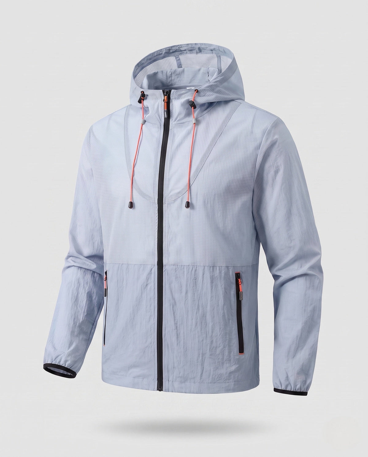 Women's UV protection jacket with breathable technology All Fashion - product shot