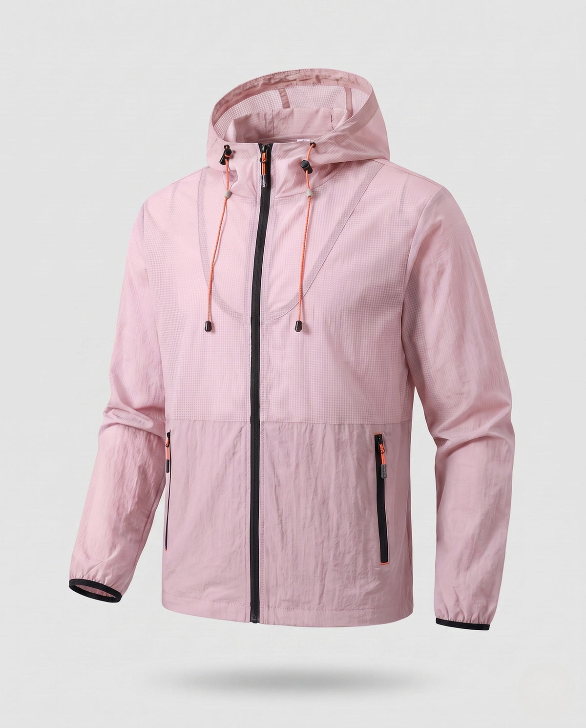 Women's UV protection jacket with breathable technology All Fashion - product shot