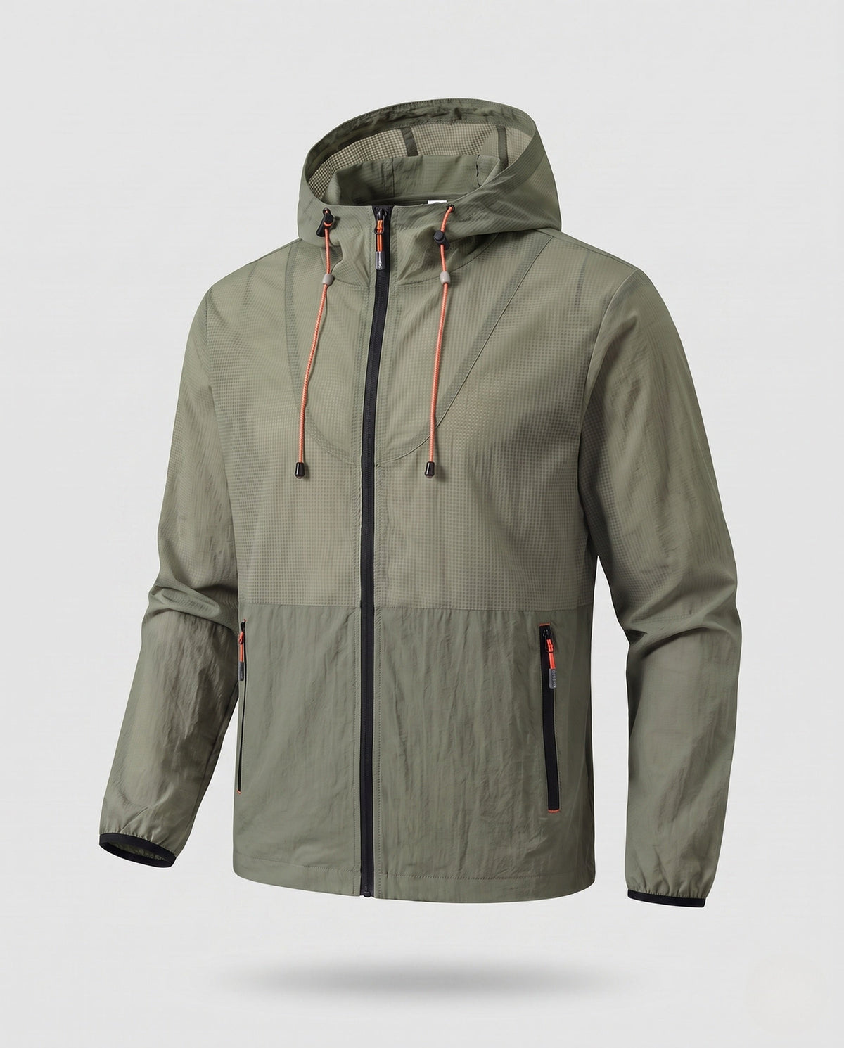 Women's UV protection jacket with breathable technology All Fashion - product shot