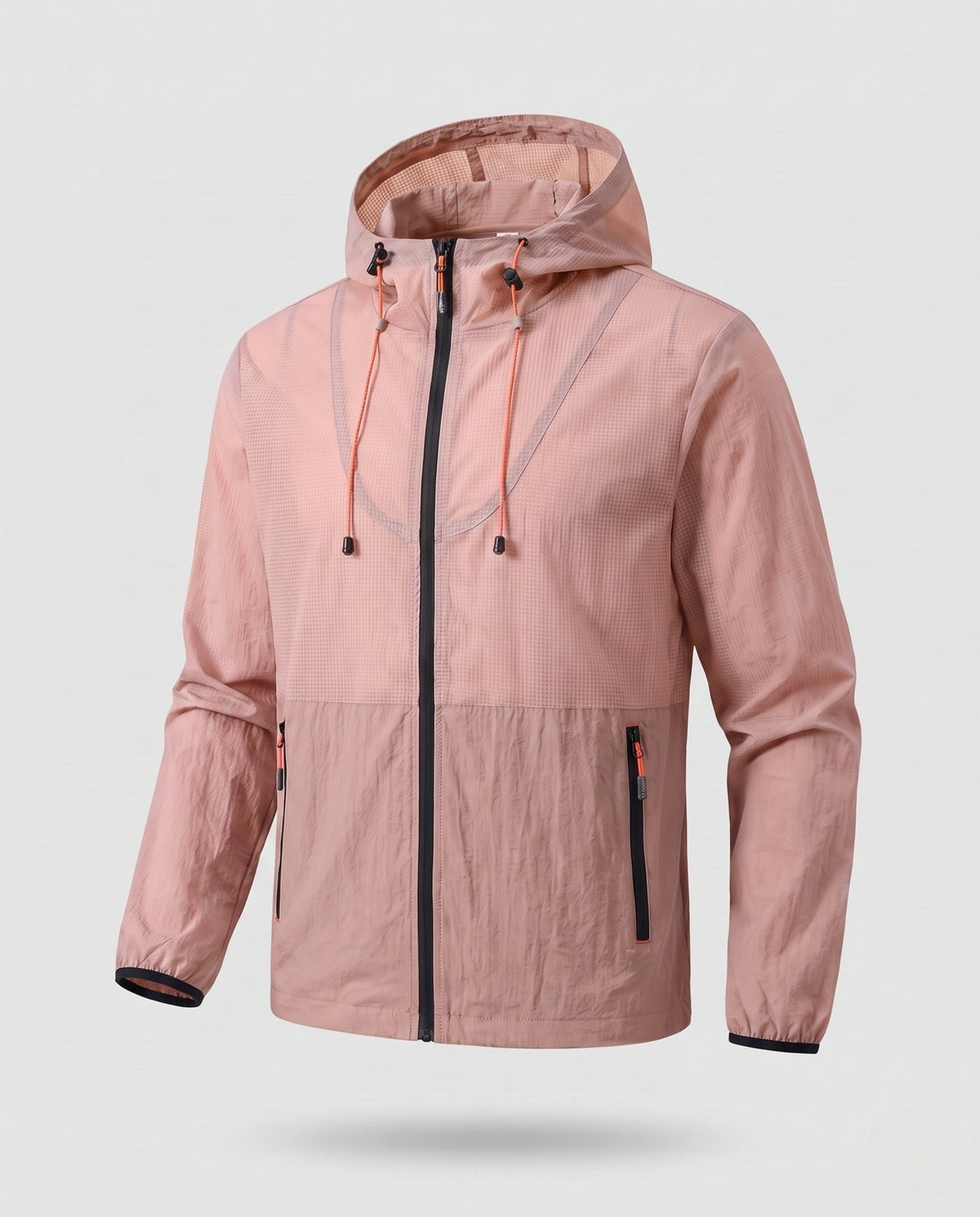 Women's UV protection jacket with breathable technology All Fashion - product shot