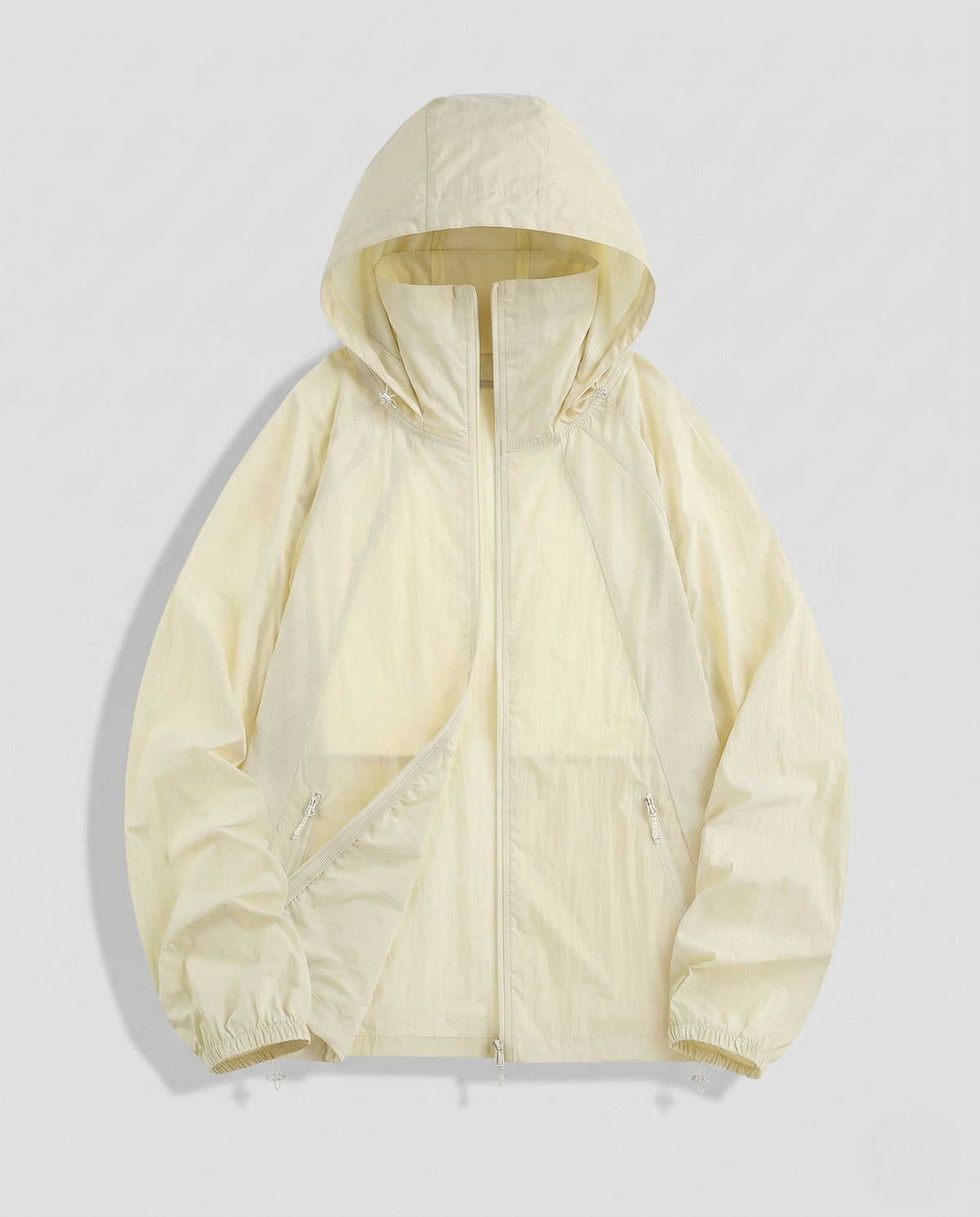 Women's UV protection jacket with breathable design All Fashion - product shot