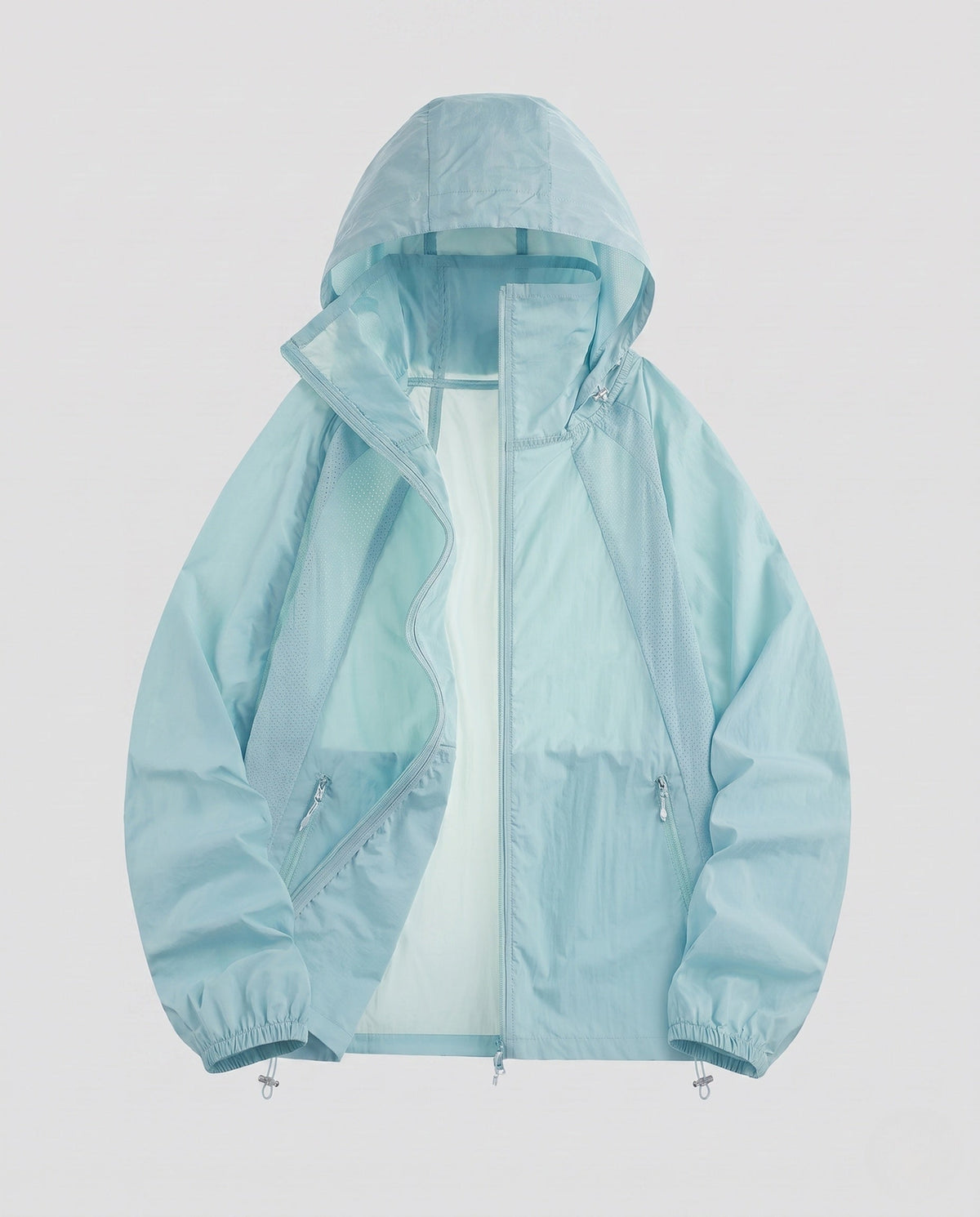 Women's UV protection jacket with breathable design All Fashion - product shot