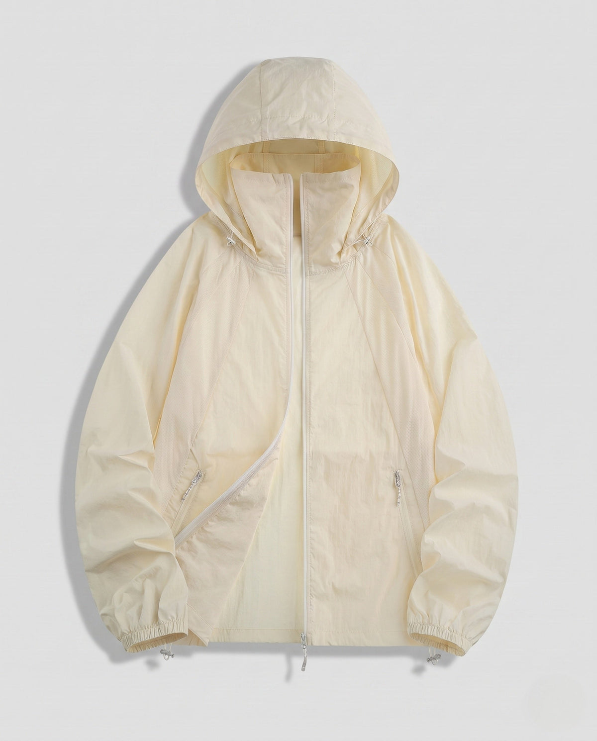Women's UV protection jacket with breathable design All Fashion - product shot