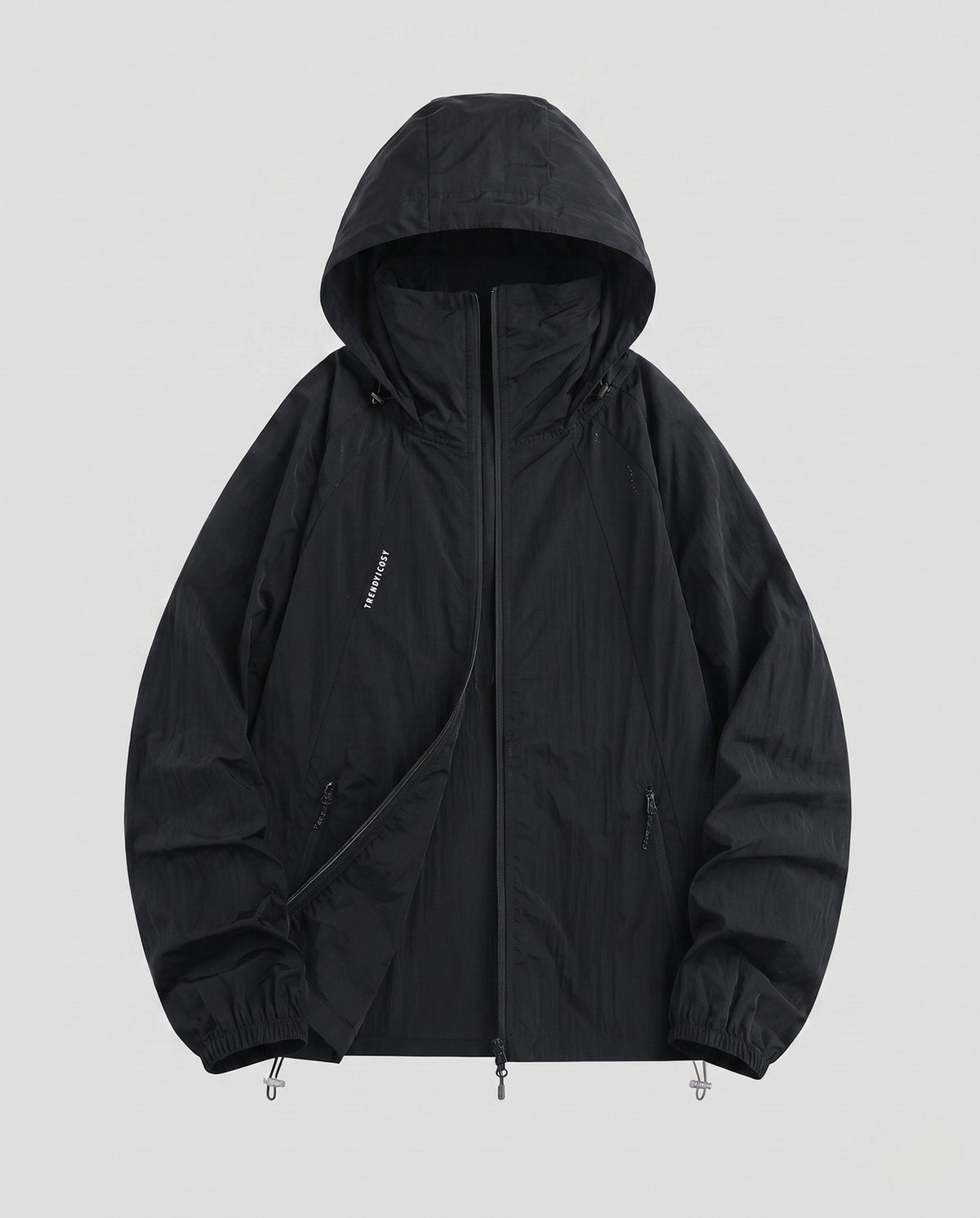 Women's UV protection jacket with breathable design All Fashion - product shot