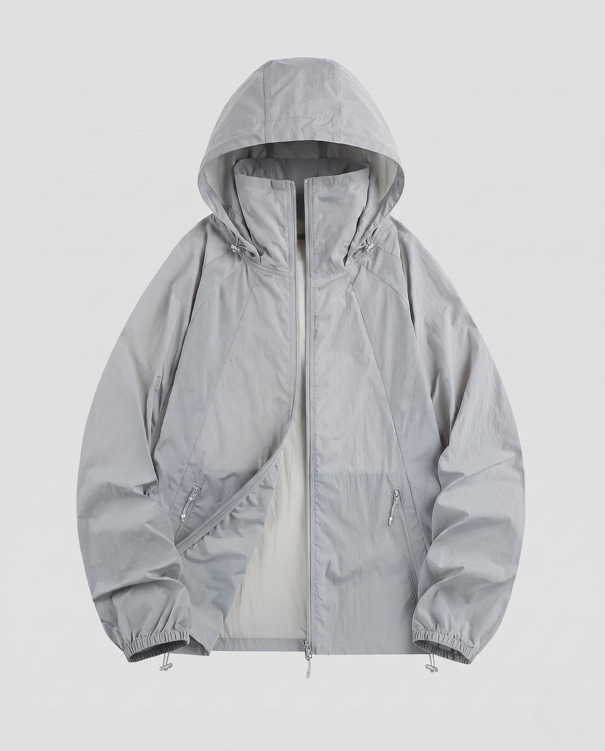 Women's UV protection jacket with breathable design All Fashion - product shot