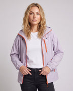 Women's UV Protection Jacket with Breathable Design and Hood All Fashion - upper body view