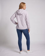 Women's windproof outdoor jacket All Fashion - back view