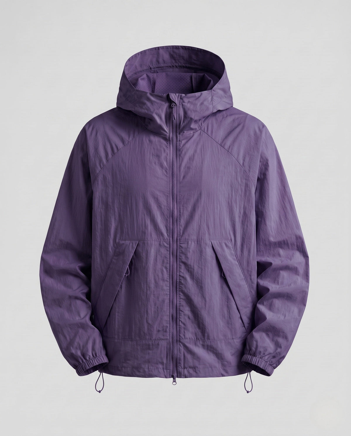 Women's windproof outdoor jacket All Fashion - product shot