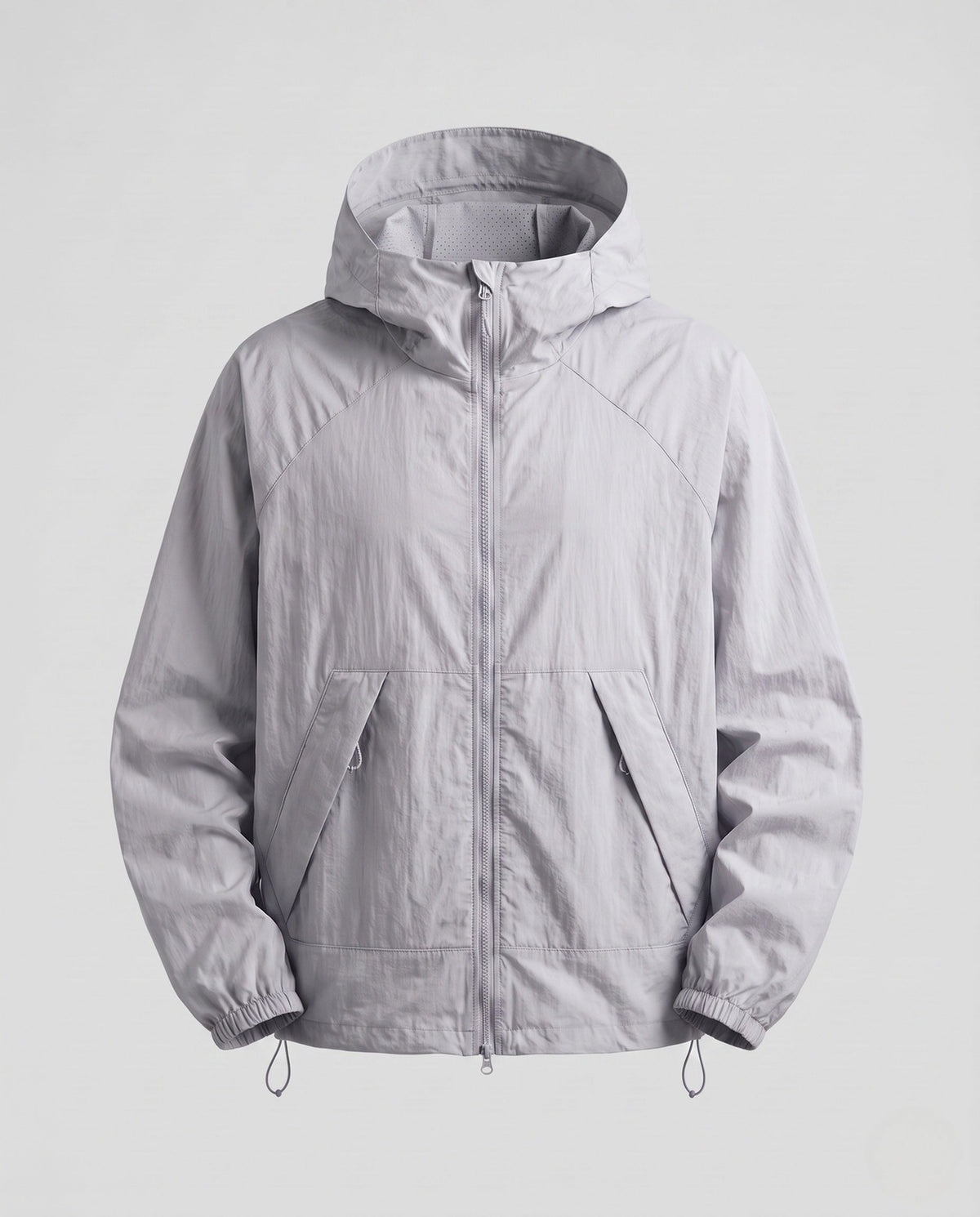 Women's windproof outdoor jacket All Fashion - product shot