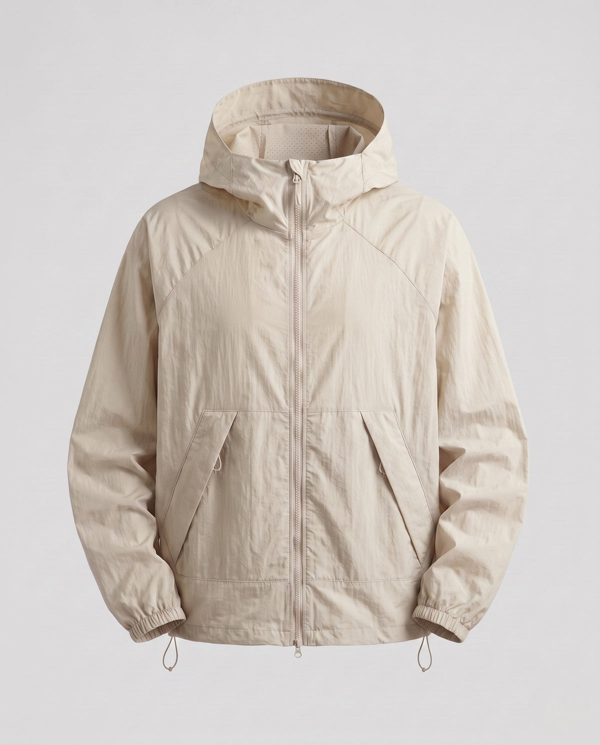 Women's windproof outdoor jacket All Fashion - product shot