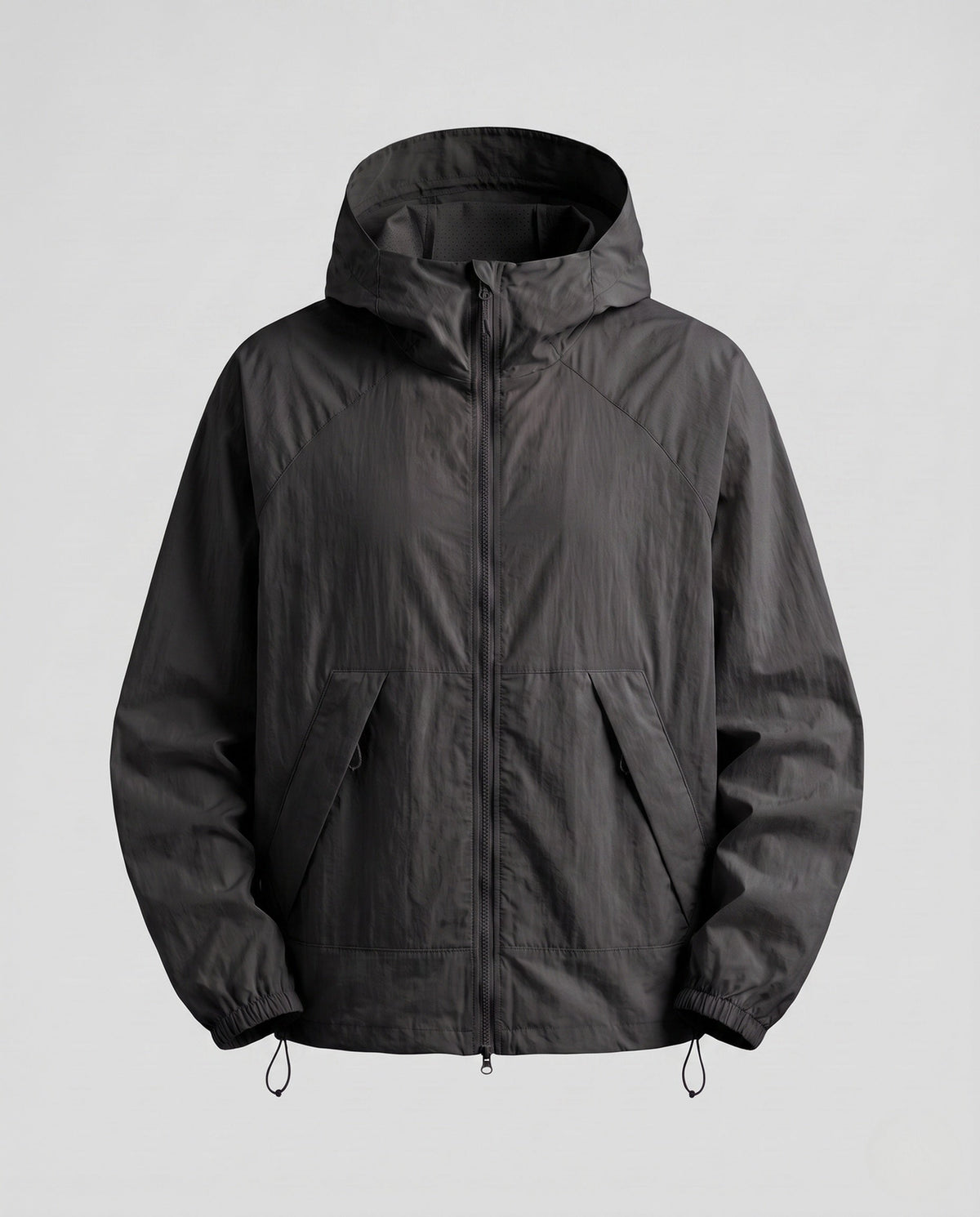 Women's windproof outdoor jacket All Fashion - product shot