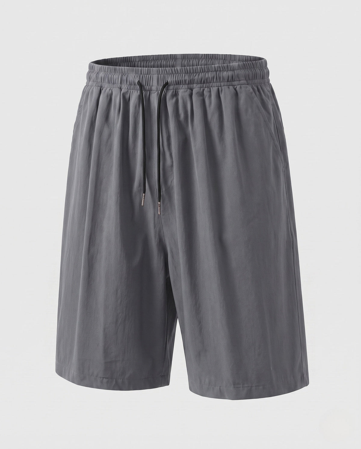 Women's Casual Shorts - product shot
