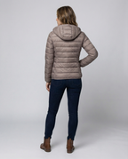 Ultralight Down Jacket Women's