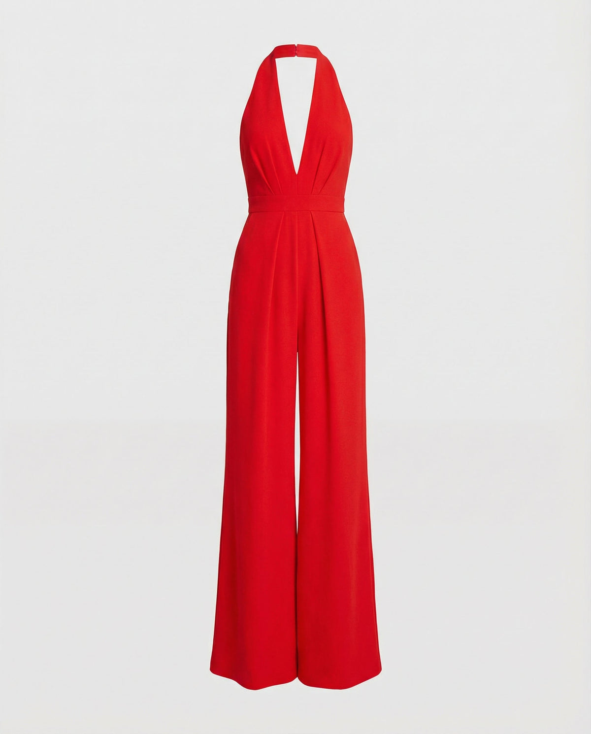 More elegant women's long jumpsuit