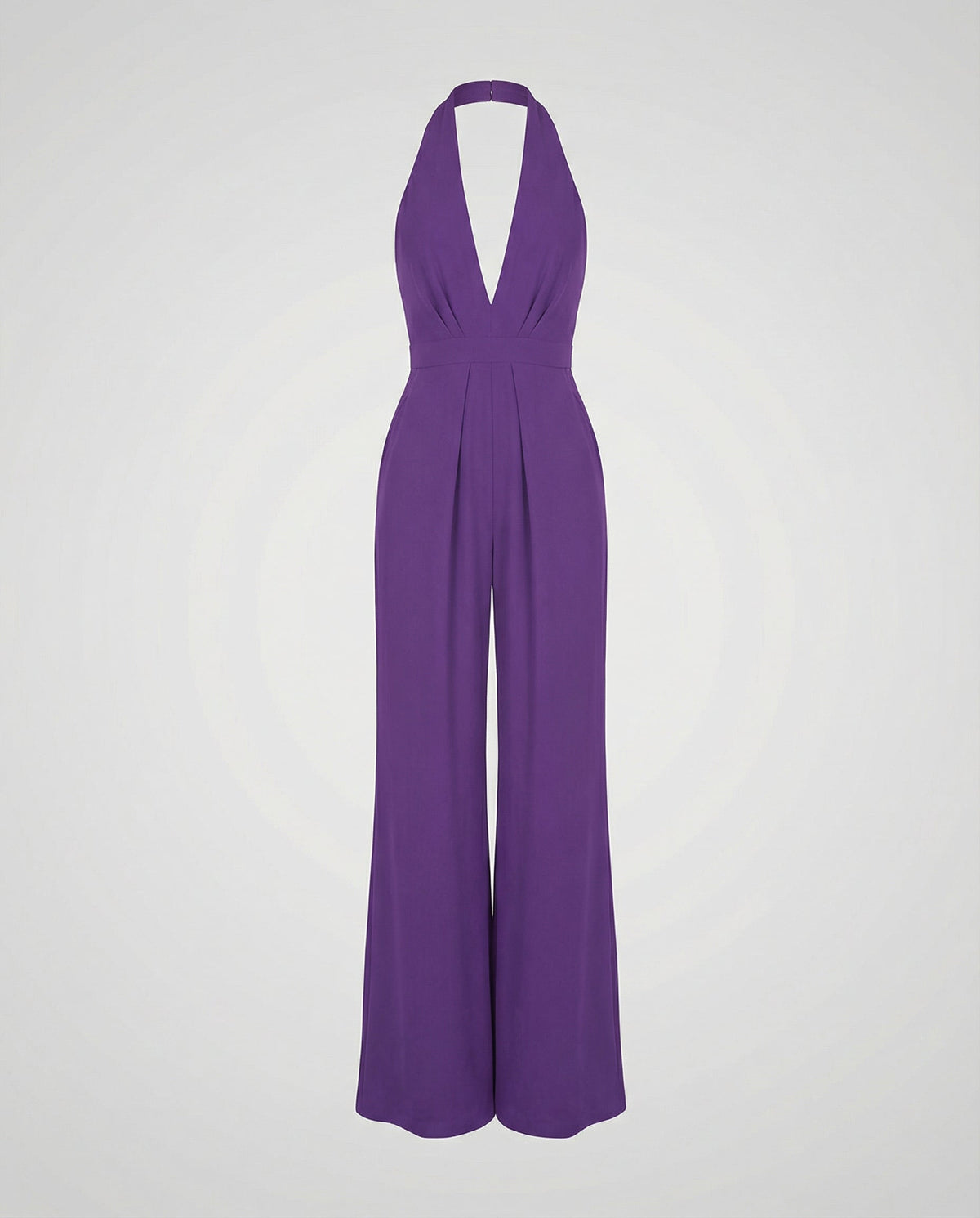 More elegant women's long jumpsuit
