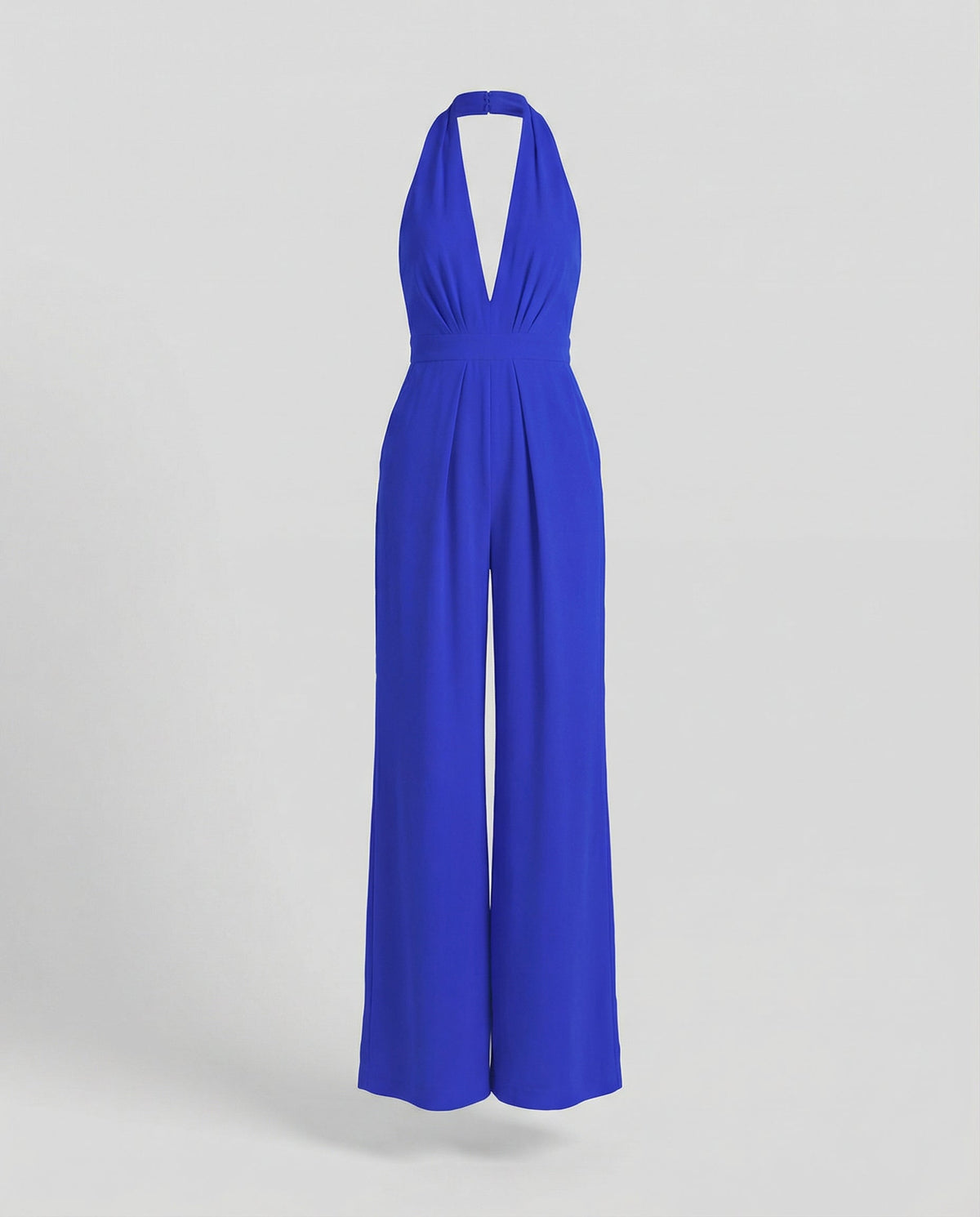 More elegant women's long jumpsuit