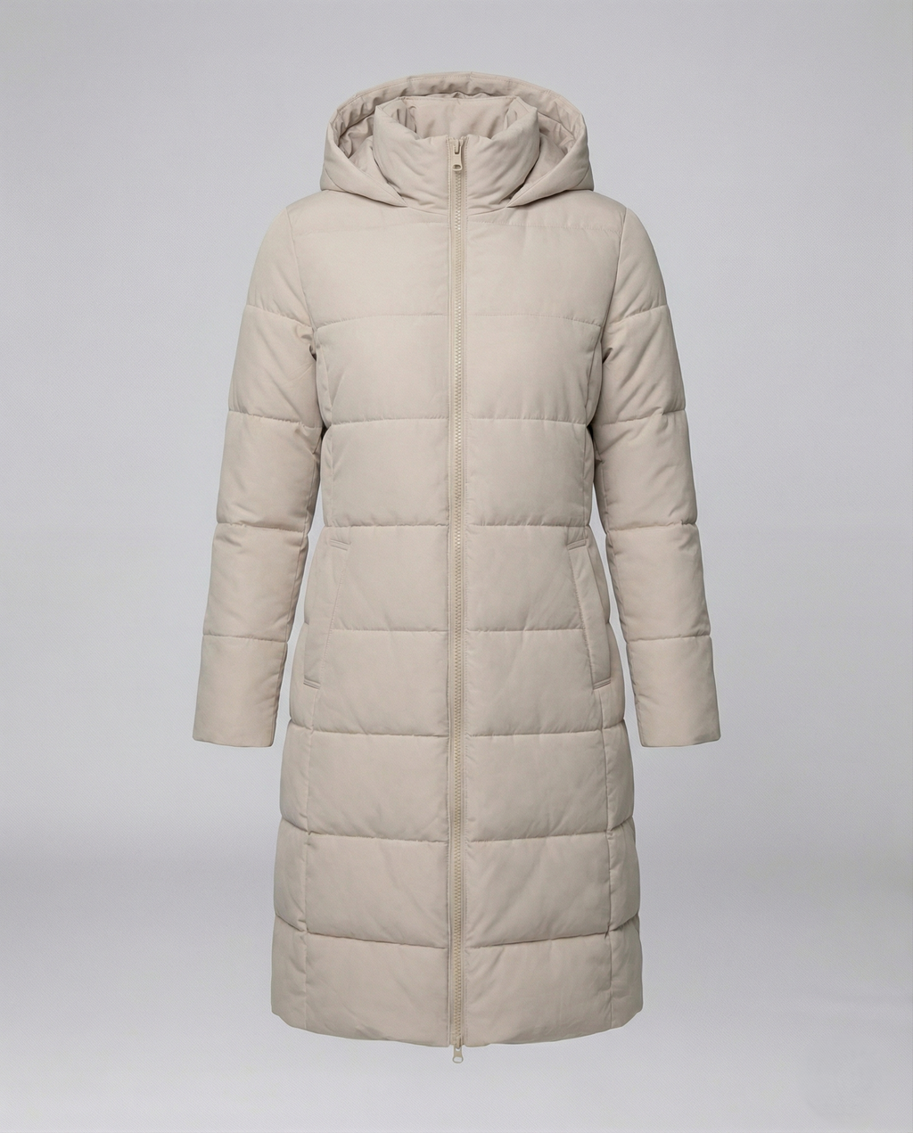 Chic Warm Winter Jacket Women