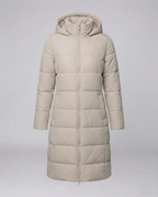 Chic Warm Winter Jacket Women