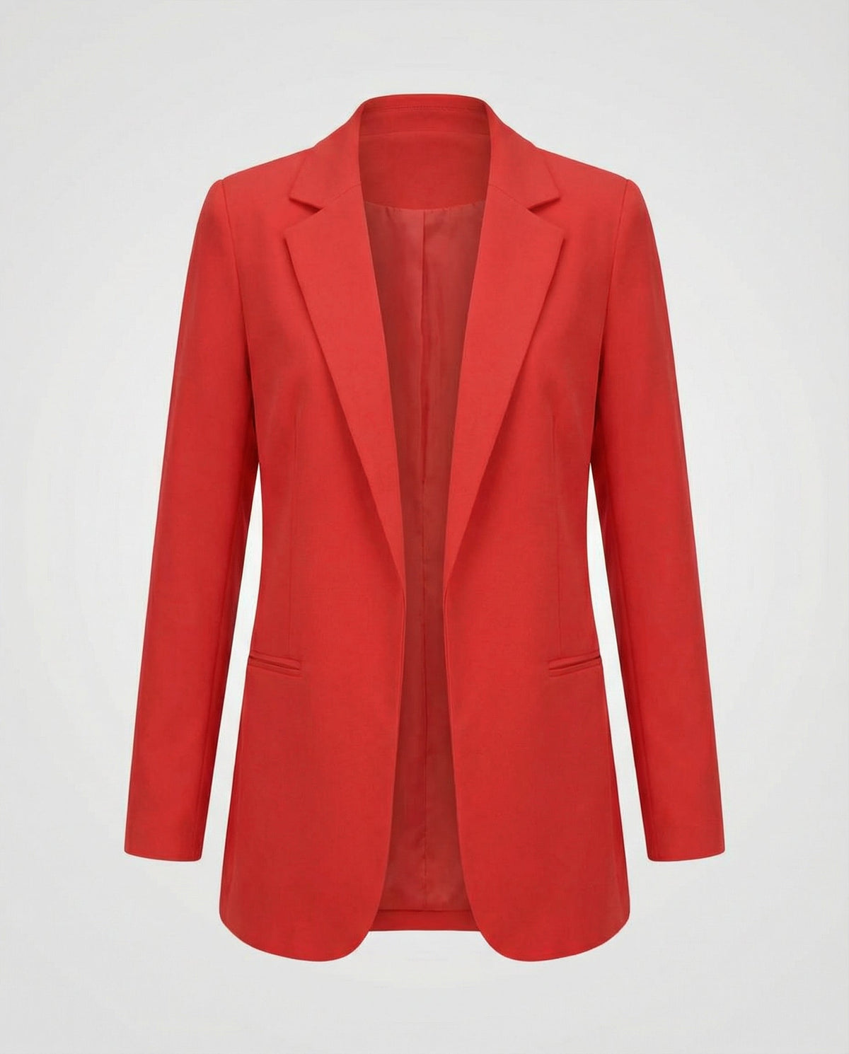 Women's Slim-Fit Blazer