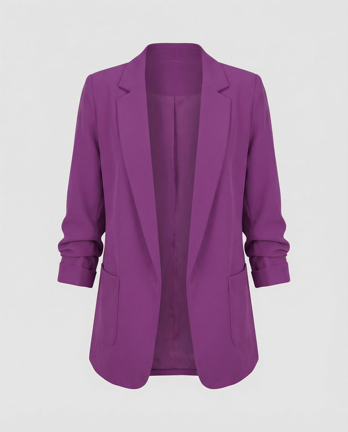 Women's Slim-Fit Blazer