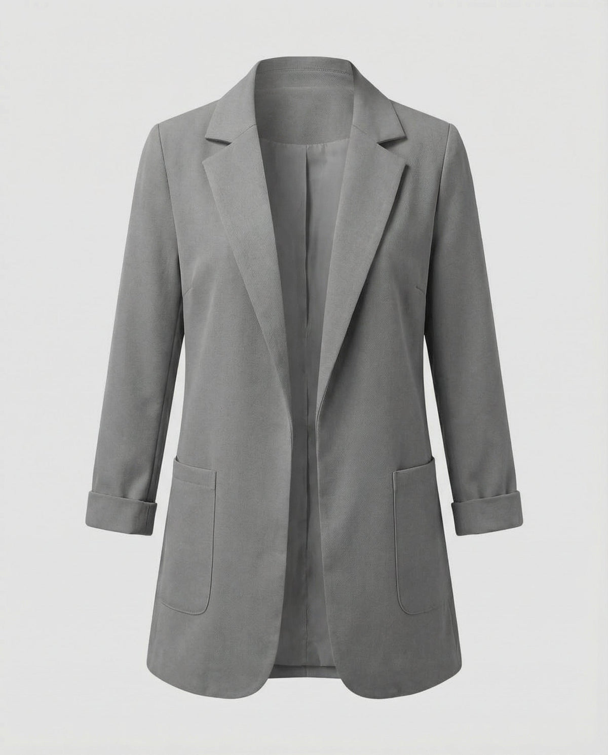 Figure-enhancing Elegant Women's Blazer