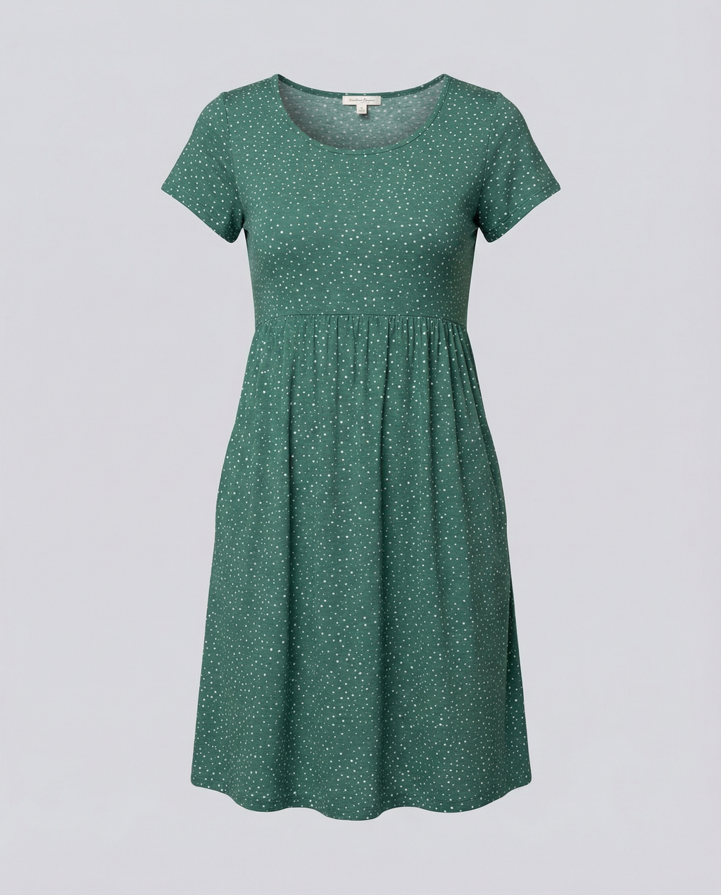 Summer Women's Floral Dress