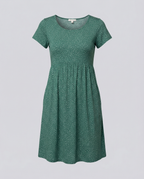 Summer Women's Floral Dress