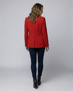 Classic Women's Blazer Elegant